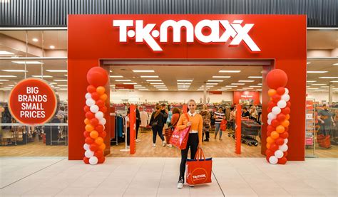 tk maxx online store australia.